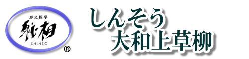 しんそう大和上草柳
